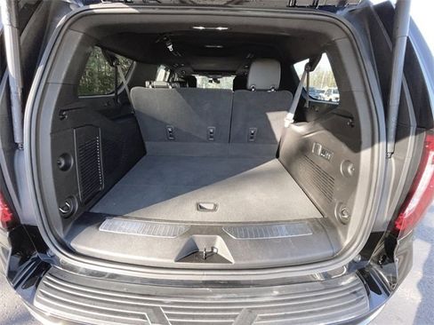 Certified 2021 GMC Yukon XL AT4 w/ Rear Media and Nav Package image 26