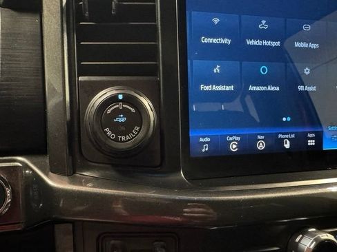 Used 2021 Ford F150 XLT w/ Equipment Group 302A High AWD/4WD image 22