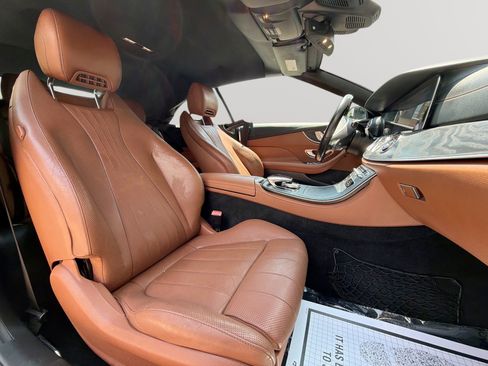 Used 2018 Mercedes-Benz E 400 Cabriolet image 28