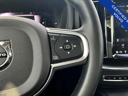 Certified 2024 Volvo XC60 T8 Core w/ Protection Package Premier image 27