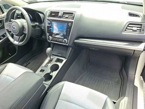 Used 2019 Subaru Legacy 2.5i Sport AWD/4WD image 43
