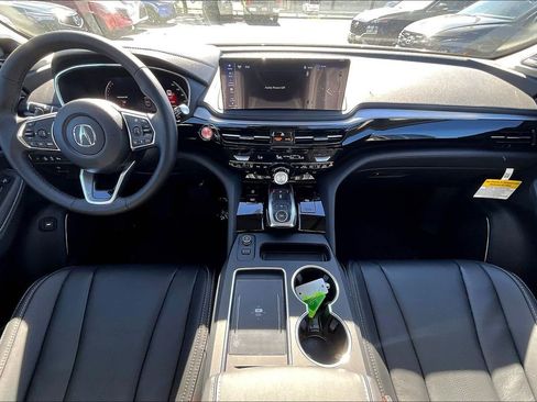 New 2026 Acura MDX w/ Technology Package image 2