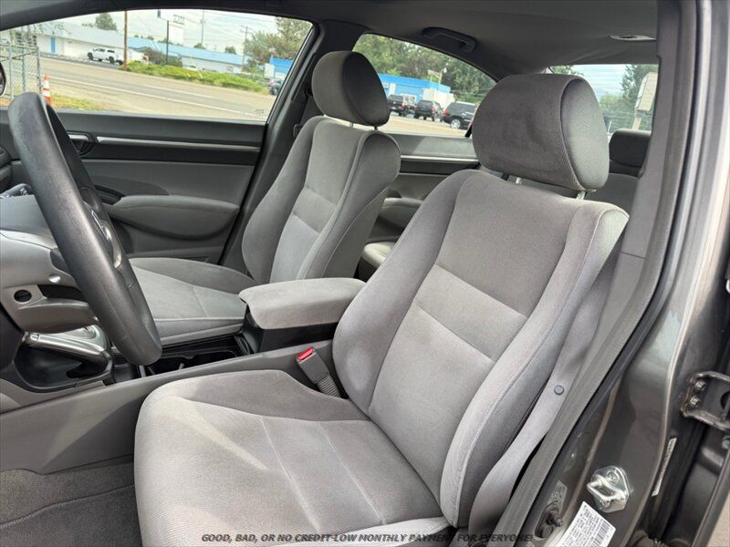 Used 2007 Honda Civic EX image 11