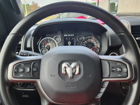 Used 2024 RAM 1500 Tradesman AWD/4WD image 20