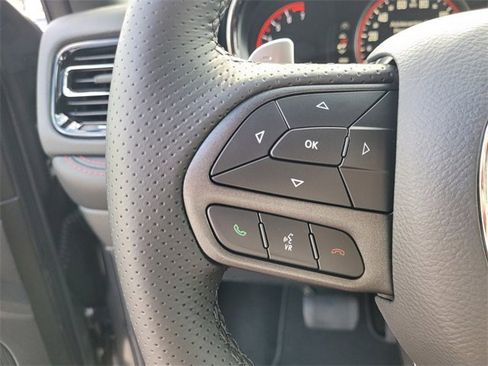 New 2026 Dodge Durango GT image 26