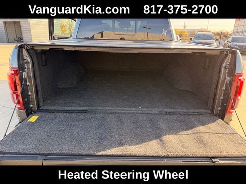 Used 2020 Ford F150 Raptor w/ Equipment Group 802A Luxury image 31