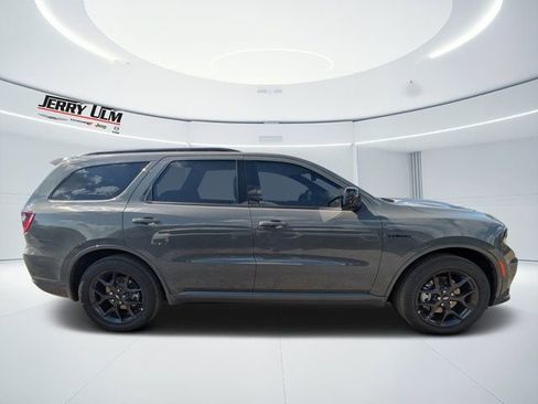 New 2026 Dodge Durango GT w/ Blacktop Package image 2