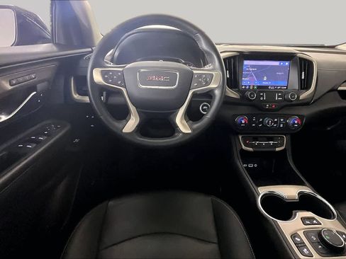Used 2023 GMC Terrain Denali w/ Black Diamond Edition AWD/4WD image 6