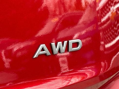 New 2026 Nissan Rogue SV image 15