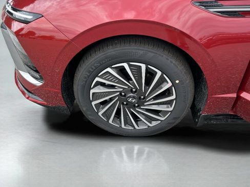New 2026 Hyundai Sonata Limited FWD image 37
