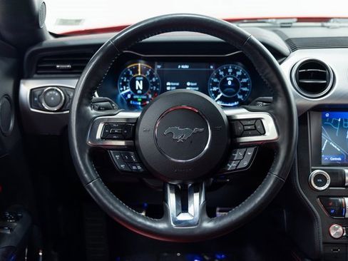 Used 2022 Ford Mustang GT Premium w/ Equipment Group 401A image 15