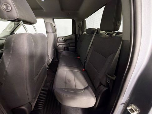 Used 2019 Chevrolet Silverado 1500 LT image 23