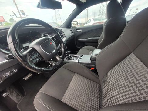 Used 2021 Dodge Charger GT w/ Blacktop Package RWD image 18