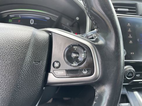 Used 2020 Honda CR-V EX-L image 27