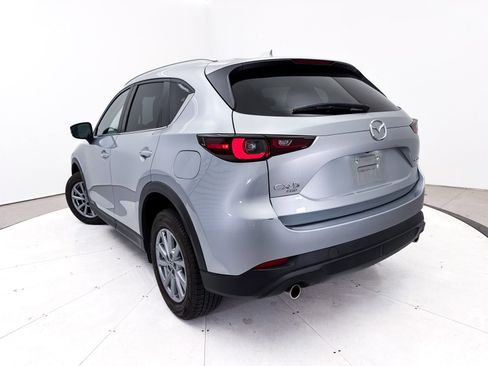 Used 2023 MAZDA CX-5 AWD 2.5 S w/ Preferred Package image 8
