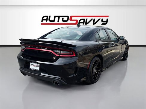 Used 2023 Dodge Charger Scat Pack w/ Plus Group image 7