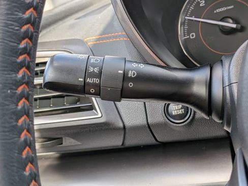 Used 2021 Subaru Crosstrek 2.5i Limited w/ Moonroof Package 1 image 30