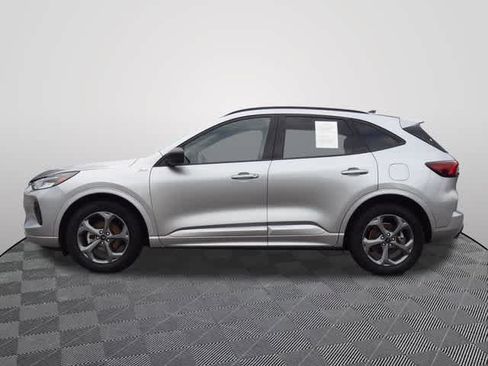 Certified 2024 Ford Escape ST-Line FWD image 2