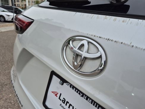 Used 2023 Toyota Highlander Limited image 20