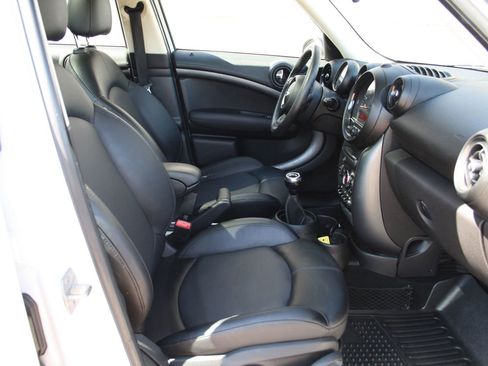 Used 2015 MINI Cooper Countryman S image 16