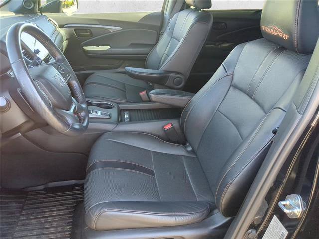 Used 2023 Honda Passport TrailSport image 15