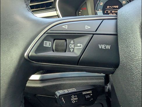 Used 2025 Audi Q3 2.0T Premium AWD/4WD image 19