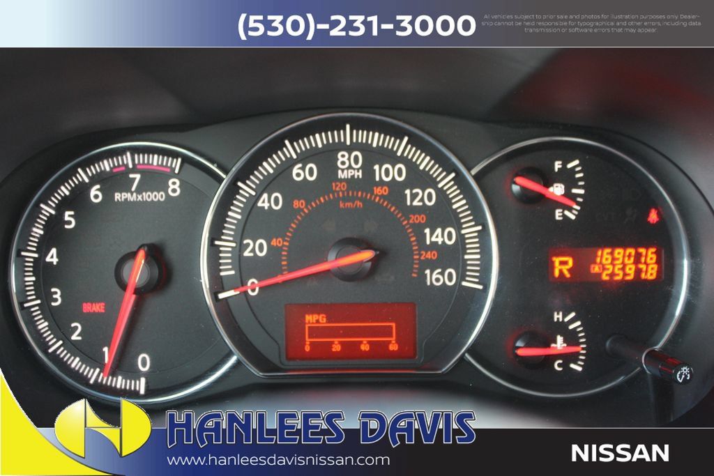 Used 2010 Nissan Maxima 3.5 SV w/ Premium Pkg FWD image 32