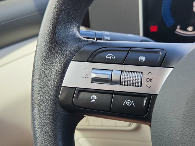 Used 2025 Hyundai Tucson SEL FWD image 26