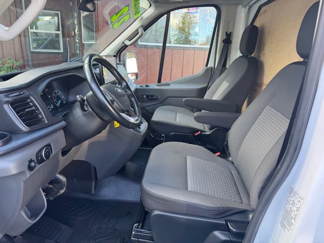 Used 2022 Ford Transit 350 DRW RWD image 7