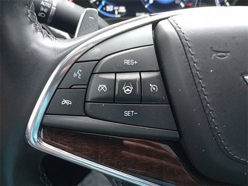 Used 2018 Cadillac CT6 Platinum image 18