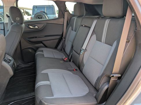 Used 2024 Chevrolet Blazer LT w/ Driver Confidence Package FWD image 26