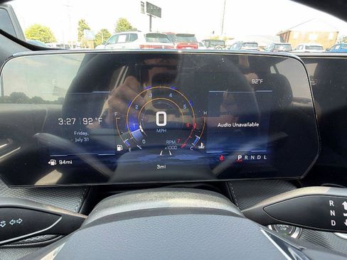New 2027 Chevrolet Equinox LT w/ Convenience Package II FWD image 24