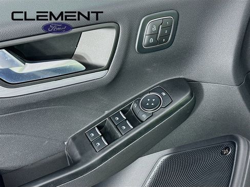 New 2025 Ford Escape SE w/ PHEV Premium Package image 25