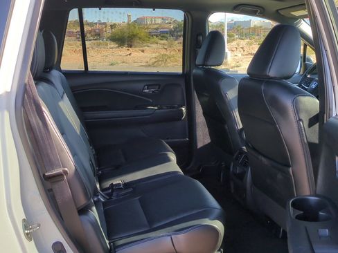 Used 2019 Honda Passport EX-L image 30