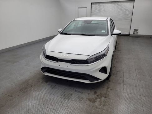 Used 2022 Kia Forte LXS image 15