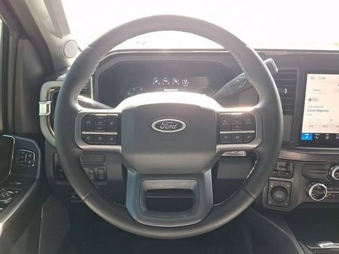 Used 2026 Ford F250 Lariat w/ FX4 Off-Road Package AWD/4WD image 20