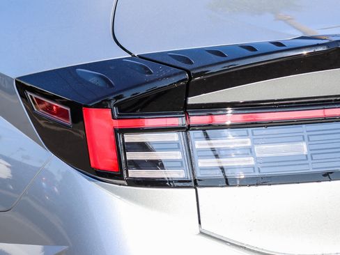 New 2026 Hyundai Sonata Blue image 9