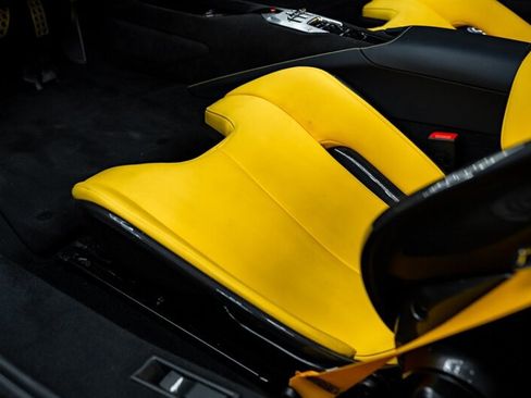 Used 2025 Ferrari SF90 Spider AWD/4WD image 26