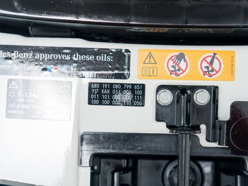 Used 2018 Mercedes-Benz AMG GT R image 46