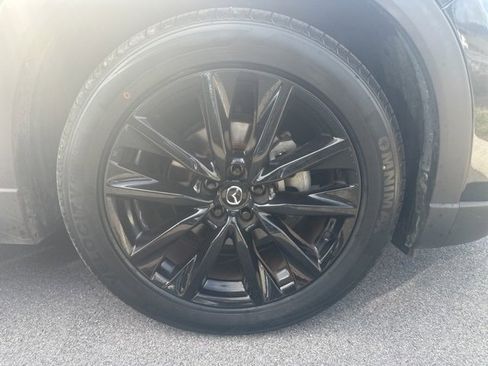 Used 2022 MAZDA CX-9 Touring Plus image 9