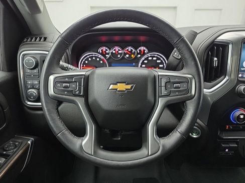 Used 2022 Chevrolet Silverado 2500 LT w/ Convenience Package image 19