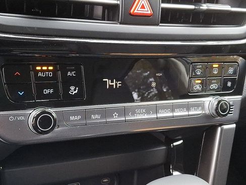 New 2026 Kia Seltos S AWD/4WD image 10