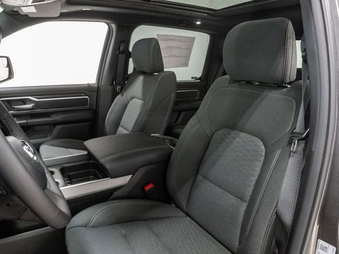 New 2026 RAM 1500 4x4 Crew Cab image 11