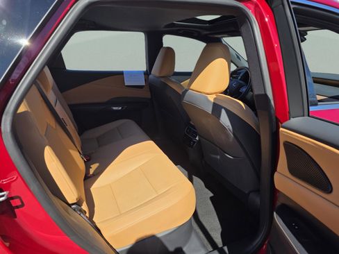 Certified 2025 Lexus RX 350 Premium w/ Accessory Package (Z1) image 27