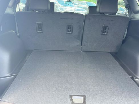 Used 2024 Chevrolet Blazer Premier w/ Driver Confidence II Package FWD image 24