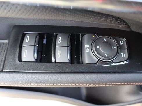 Used 2026 Cadillac CT4 V RWD image 30