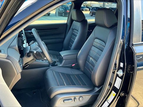 New 2026 Honda CR-V Sport-L image 9