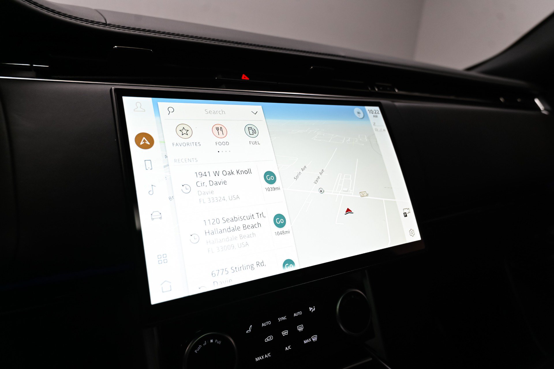 Used 2023 Land Rover Range Rover SE AWD/4WD image 47