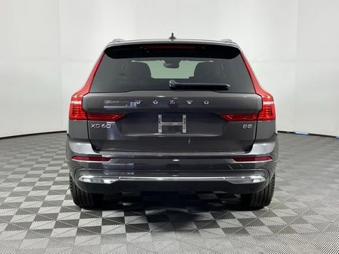 Used 2023 Volvo XC60 B5 Plus w/ Protection Package Premier FWD image 10