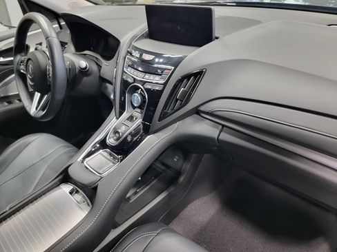 Certified 2023 Acura RDX AWD w/ Technology Package image 17